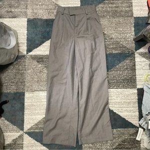 J.ing wide leg pants